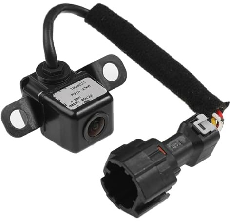 Backup Kamera Für Kia Für Rio Für Fließheck 957601W300 Hinten Kamera Einparkhilfe Rückfahr Auto 95760-1W300 Auto Rückfahrkamera