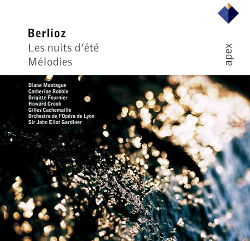 Les Nuits d'Ete/Melodies