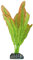 ICA Aquatic Plants AP1142 - Pianta di Seta Microsorium per acquari, 21 cm