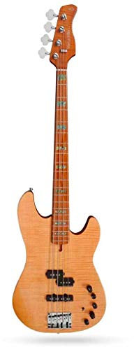 MARCUS MILLER Basso P10 Alder-4 NT