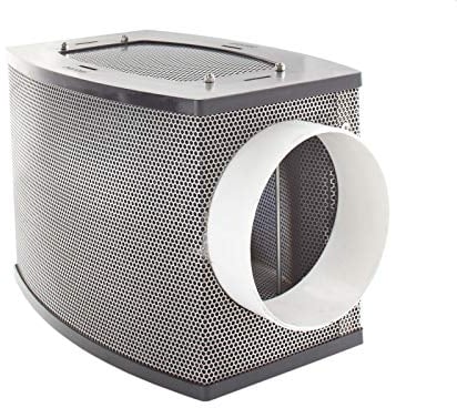 Berbel BHF 150+ s Hybridfilter