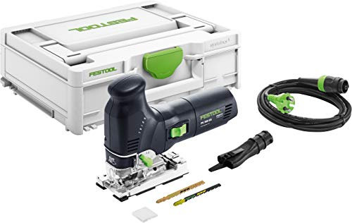 Festool Pendulum Jigsaw PS 300 EQ-Plus 110V Trion