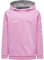 hummel Cotton Hoody Kids lila, 16 (176) Kinder