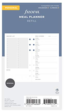 Filofax Planner Personal 132684