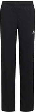 adidas Unisex Kinder Entrada 22 Presentation Pants, Black, 11-12 Years