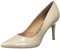 Calvin Klein Women's Gayle Pump, Cream, 5 UK