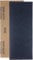 YoiYee 360 Grit Wet & Dry Sandpaper Sheets, 23 x 9.5cm, Extra Fine Abrasive Sand Paper Roll for Wood, Metal, Plastic, Glass, Stone and Wall Sanding, 10 Pack