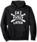 Ski You Later - Lustiges Skifahren Zitat Wintersport Pullover Hoodie