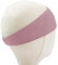 Lin’s Liliana Outdoor Sport Stirnband, rutschfeste Haarbänder für Tennis, Jogging, Wandern, Radfahren (pink)
