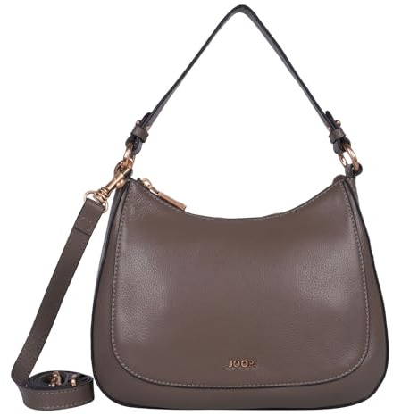 Joop! Umhängetasche Estate Loreen Shoulderbag Fungi braun