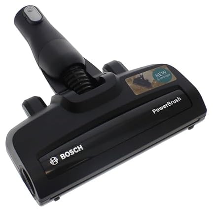 ELECTRO BROSSE POUR PETIT ELECTROMENAGER BOSCH - 17004218