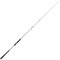 Hearty Rise Black Diamond II Spin 1,79m 250g - Spinnrute, Angelrute zum Meeresangeln, Rute