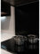 Panel antisalpicaduras de Aluminio ignífugo para Cocina - Protector Salpicaduras de Cocina (60X70 cm, Negro)
