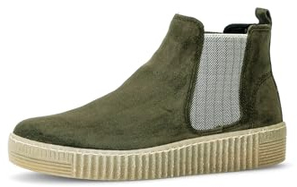 Gabor Shoes Fashion Damen Chelsea Boots