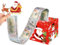 Weihnachts Geldgeschenke, Papier Weihnachts Spardose Mit 30 Stück Klarsichtbeutel Frohe Weihnachts Geld Pull Spardose Kreative Geldgeschenkboxen Für Kinder, Liebhaber, Freunde, Familie, Mutter