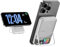 SHARGE ICEMAG 2 Power Bank MagSafe 15W Qi2 Cargador Portátil Magnético con Enfriamiento Activo Batería de 10000mAh con Soporte Plegable Compatible con 16/15/14/13