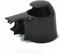 WXMMZCDB Couvercle De Bras D'essuie-Glace Arrière De Voiture pour Seat Ibiza IV St (6J8 6P8) 2010-2016 6Q6955435D