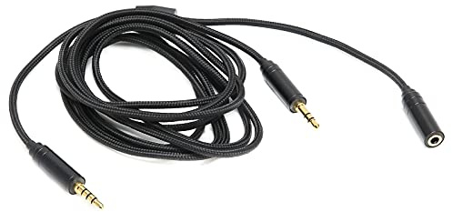 CFTGIW Chat-Link-Kabel Party Record Chat-Link-Kabel für für für für HD60 S Ihre Geräte. Spiel Spiel für HD CableParty CableChat Adapterkabel