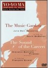 Yo-Yo Ma - Inspired by Bach Vol. 1, The Music Garden / The Sound of the Carceri (Cello Suites 1 & 2)