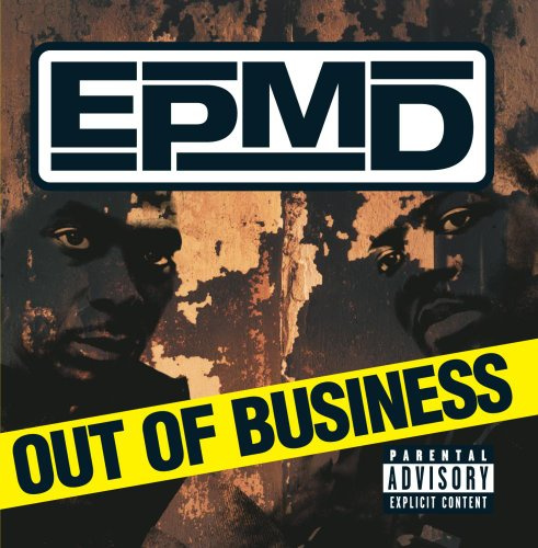 Out Of Business (Explicit Version)