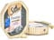 Sheba Finesse Mousse Katzennassfutter – Cremiges Katzenfutter in 22 Schalen mit Lachs (MSC) – Katzenfutter – 2er Pack (2 x 11 Schalen à 85g)