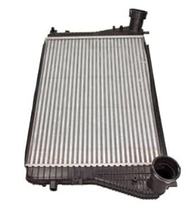 AC651074 MAXGEAR Ladeluftkühler