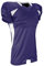 CHAMPRO Jungen Huddle Stretch Polyester Dazzle Youth Football Game Jersey