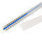 Artway 2302722 Maßstab-Lineal, plastik,Einzelbett