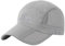 Herren Baseball Cap Sonnenhut schnell-trocknend Baseball Sonnen Sport Cap Baseballmütze Faltbar, Leicht, Verstellbar, Baseballkappe für Draußen, Sport und Reisen