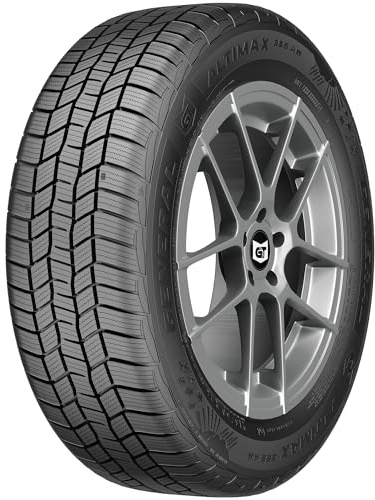 General Altimax 365AW 235/55R17 99H