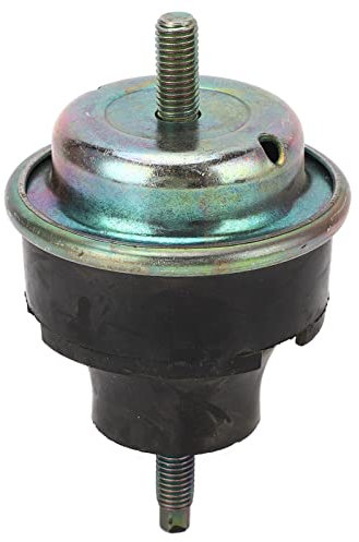Montaje de Motor Superior Derecho Montaje de Motor 1844A9 Soporte de Montaje de Amortiguación de Motor Reemplazo de Soporte para Peugeot 206 207 406 307