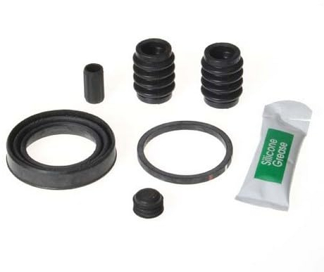 BREMBO Reparatursatz Bremssattel Ø38mm Hinten Rechts Links passend für Avensis TOYOTA