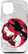 iPhone 13 Pro Marvel Venom: Let There Be Carnage Yin Yang Case