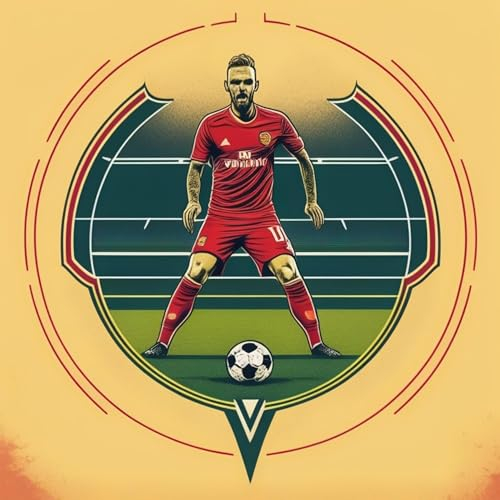 Football's Coming Home to Europe EM 2024