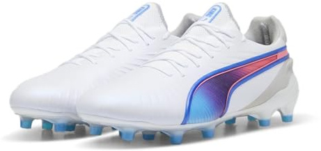 PUMA Erwachsene King PRO FG/AG Fußballschuhe