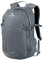 Alpinus Lecco Wanderrucksack 25L Stahlgrau - Trekkingrucksack für Damen und Herren - Leicht Atmungsaktiv Wanderrucksack Herren für Outdoor Camping Wandern, Rucksack für Trekking mit Laptopfach