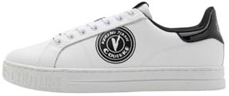 Sneakers Versace 78YA3SK1, 003 Bianco, 48 EU