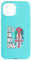 Jordanische und britische Mix DNA Heritage Flagge Hülle für iPhone 15