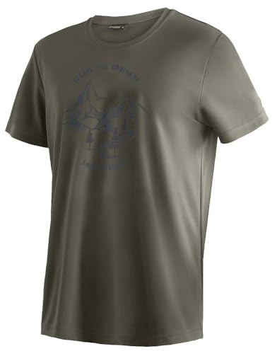 Maier Sports Dieter Print - S