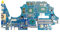 Carte mère for Ordinateur Portable ZBook 15v G5, processeur i7-9750H, processeur Graphique N18M-Q3-A1 P600 4G, testée, L73015-601, LA-F851P