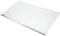 TIDTALEO Estante Para Alimentos Frescos Del Refrigerador: Estante Superior De Vidrio Templado Para Refrigerador, Accesorio De Repuesto Para Refrigeradores, 40 X Cm