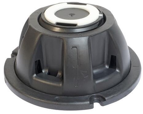 ONDÉE 204020101 Pieds Réglables, 53-92mm, 450Kg, Lot de 4, Surélever, Stabiliser, Receveur De Douche, Compatible, Eau Sanitaire, Salle De Bain, Accessoire