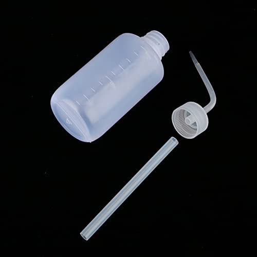 ZJchao Bouteille d'eau Succulente, Plante Arrosage de Bouteille d'extrusion (L)