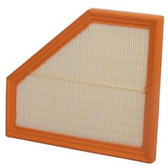 HELLA 8ZA 366 136-701 Luftfilter AF670 - Filtereinsatz