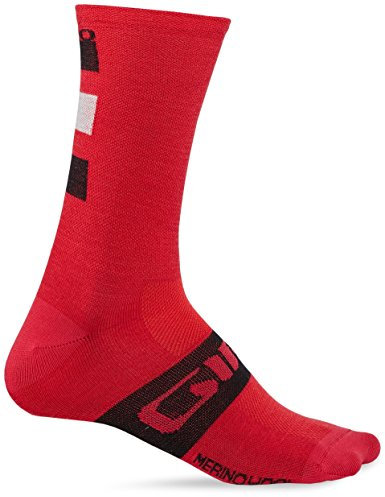 Giro Seasonal Merino Wool