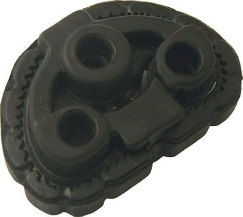 VEGAZ FTG-118 Auspuffhalter Kompatibel mit FIAT PANDA 169 46548015 46461540 68073471AA