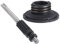 Hicello Ölpumpen Schnecken Getriebe für Husqvarna 340 345 346XP 350 351 353 357 Kettensäge Teile