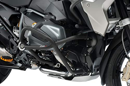 Puig Lower Engine Guards 2249N for BMW R1250GS 18'-19', BMW R1250GS HP 18'-19'