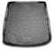 Element Passgenaue Premium Antirutsch Gummi Kofferraumwanne - Mazda 6, Kombi