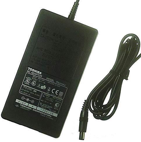 Toshiba Ladegerät PA2444U UA0352P07 91-57857 Adapter Laptop 15 V 4 A 60 W